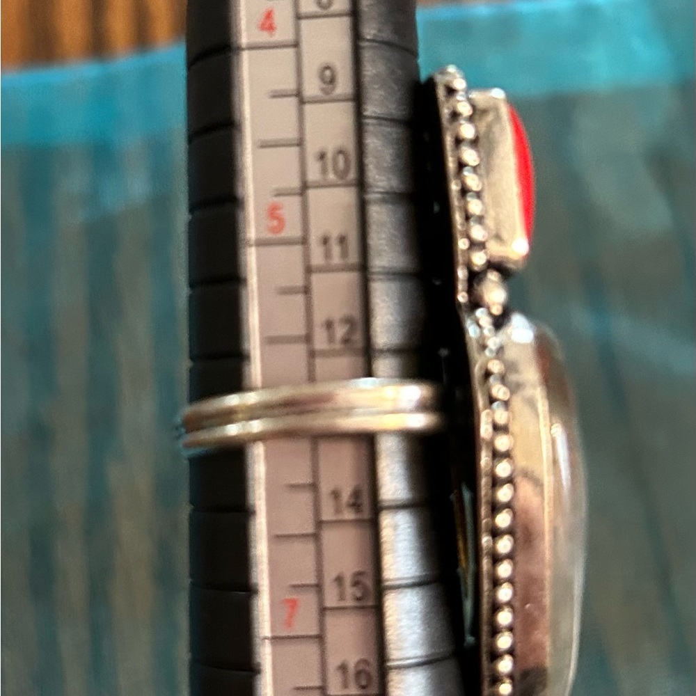 925 ring - Picture 2 of 2